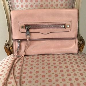 Rebecca Minkoff Regan clutch